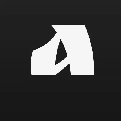 АМС, лого-визитка