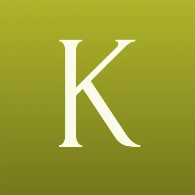 КДО, Культурно-досуговое объединение, лого-визитка