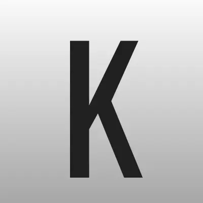 КДО, Культурно-досуговое объединение, лого-визитка