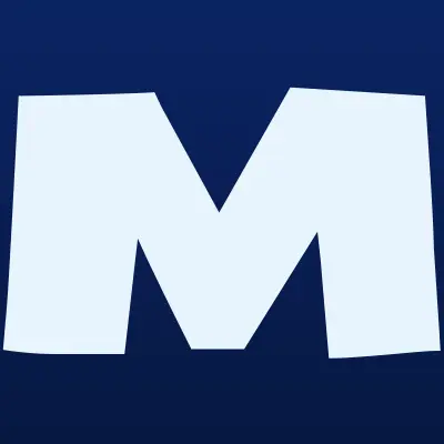 МЕТАЛЛУРГИЧЕСКИЙ ЗАВОД РЕВЯКИНО, лого-визитка