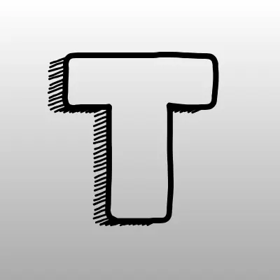 ТУЛЬСКИЙ ПРОДУКТ, производственно-торговая компания, лого-визитка